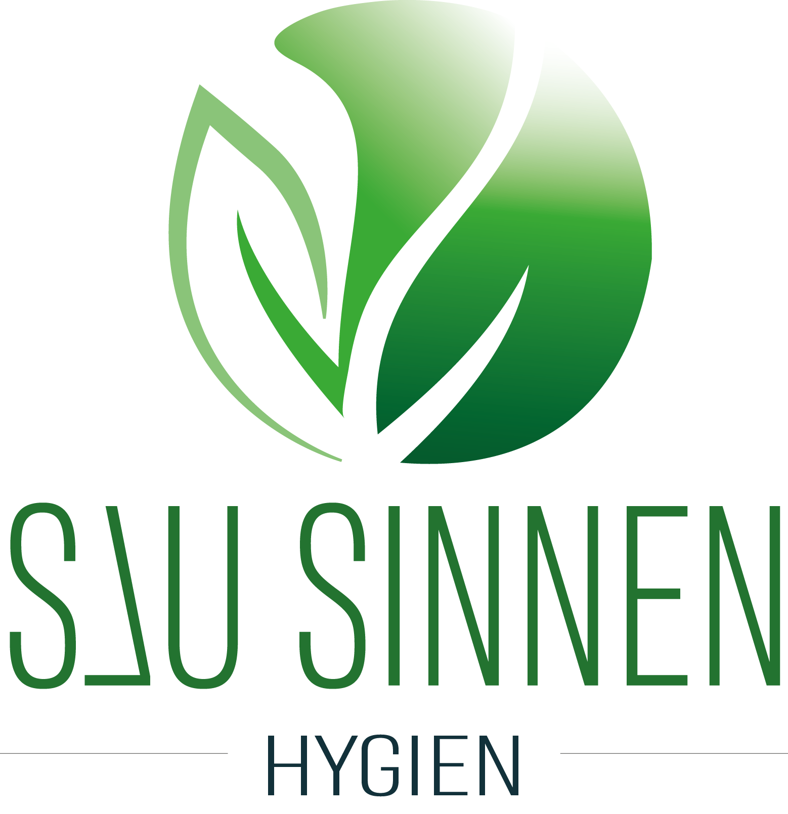Sju sinnen Logo